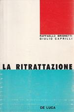 La ritrattazione