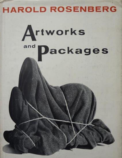 Artworks and Packages - copertina