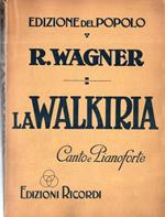 La Walkiria (L'anello del Nibelungo)