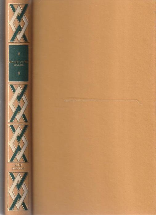 Zefiro libri
