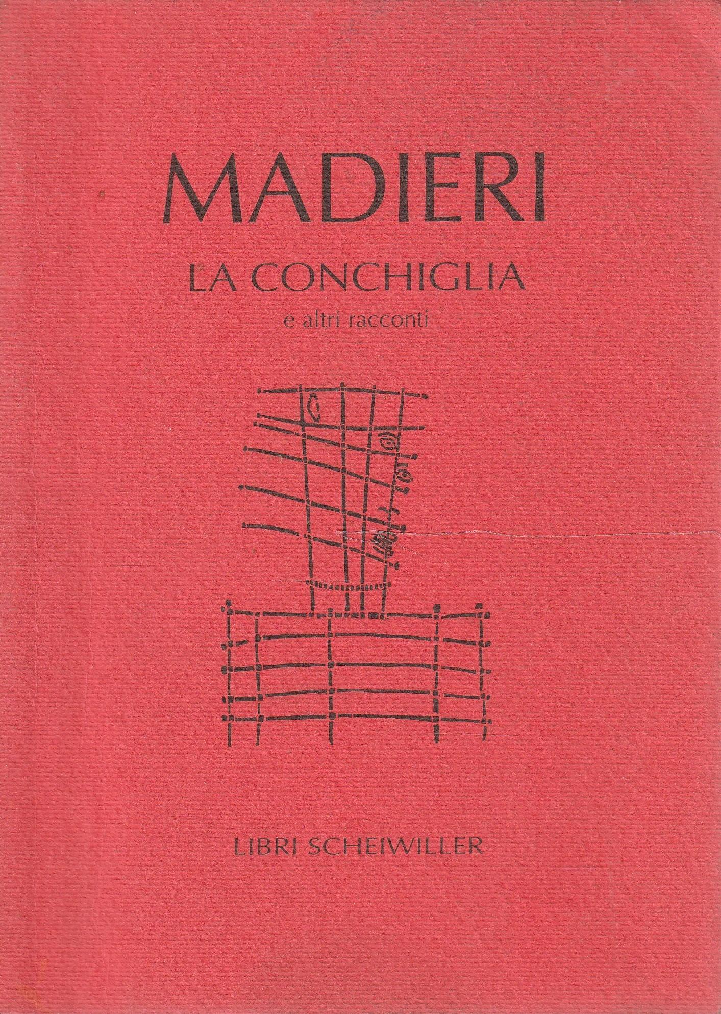 Zefiro libri