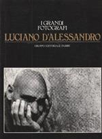 Luciano d'Alessandro (i grandi fotografi)