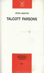 Talcott Parsons