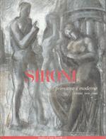 Sironi primitivo e moderno opere 1910-1960