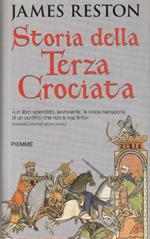 1° edizione! Storia della terza crociata