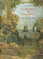Il mondo di Saliola