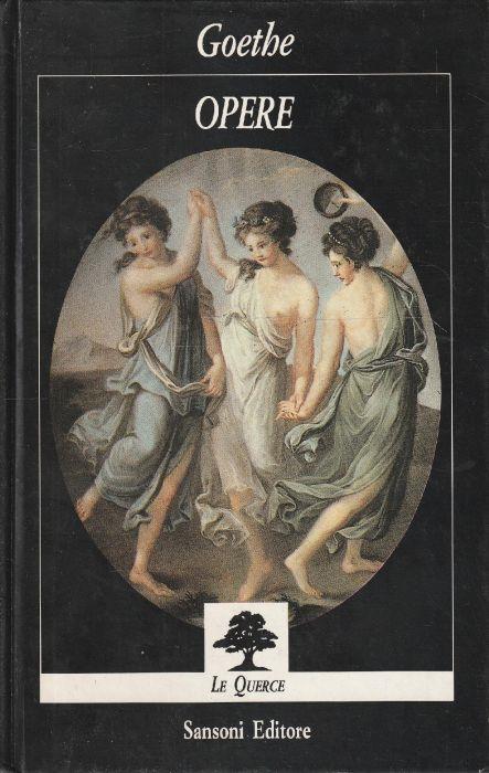 Zefiro libri