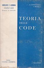 Teoria delle code