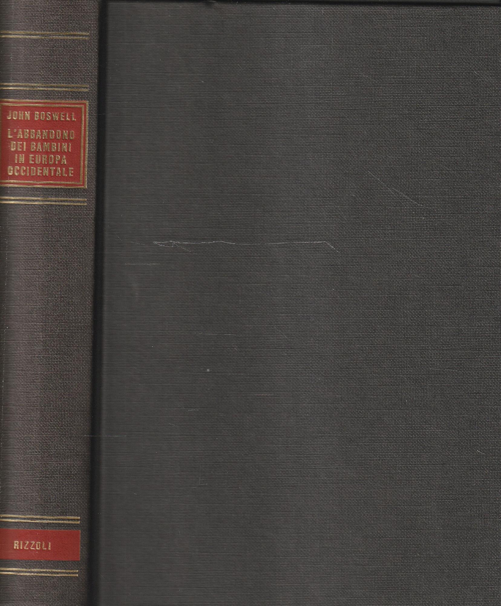 Zefiro libri