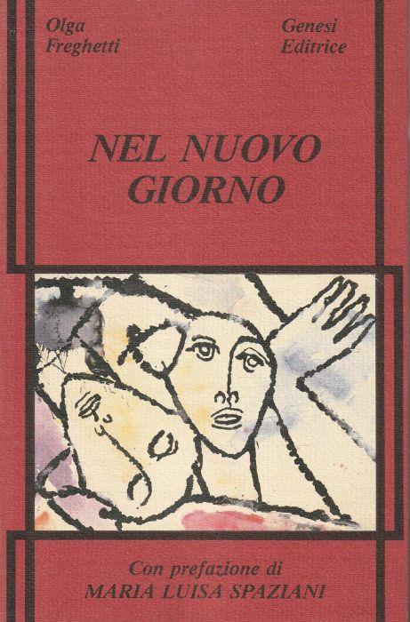 Nel nuovo giorno - copertina