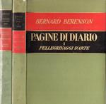 Pagine di Diario: Pellegrinaggi d'arte e Viaggio in Sicilia