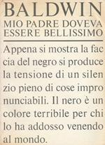 1° edizione ! Mio padre doveva essere bellissimo