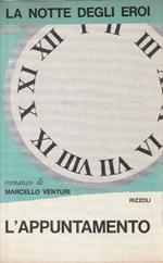 1° edizione ! L'appuntamento