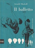 1° edizione! Il balletto