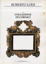 La Collezione di Cornici. Catalogo N.4