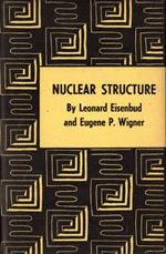 Nuclear Structure