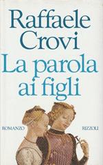 La parola ai figli