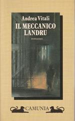 1° edizione ! Il meccanico Landru