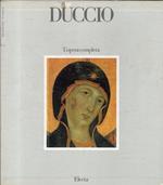 Duccio. L'opera completa - Electa 1984