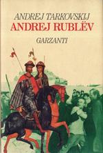 Prima Edizione! Andrej Rublev
