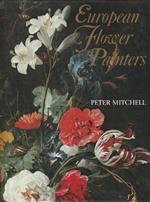 European Flower Painters