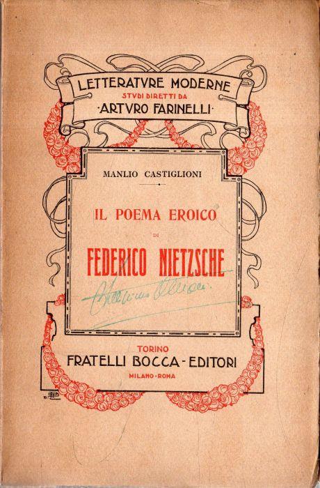 Zefiro libri