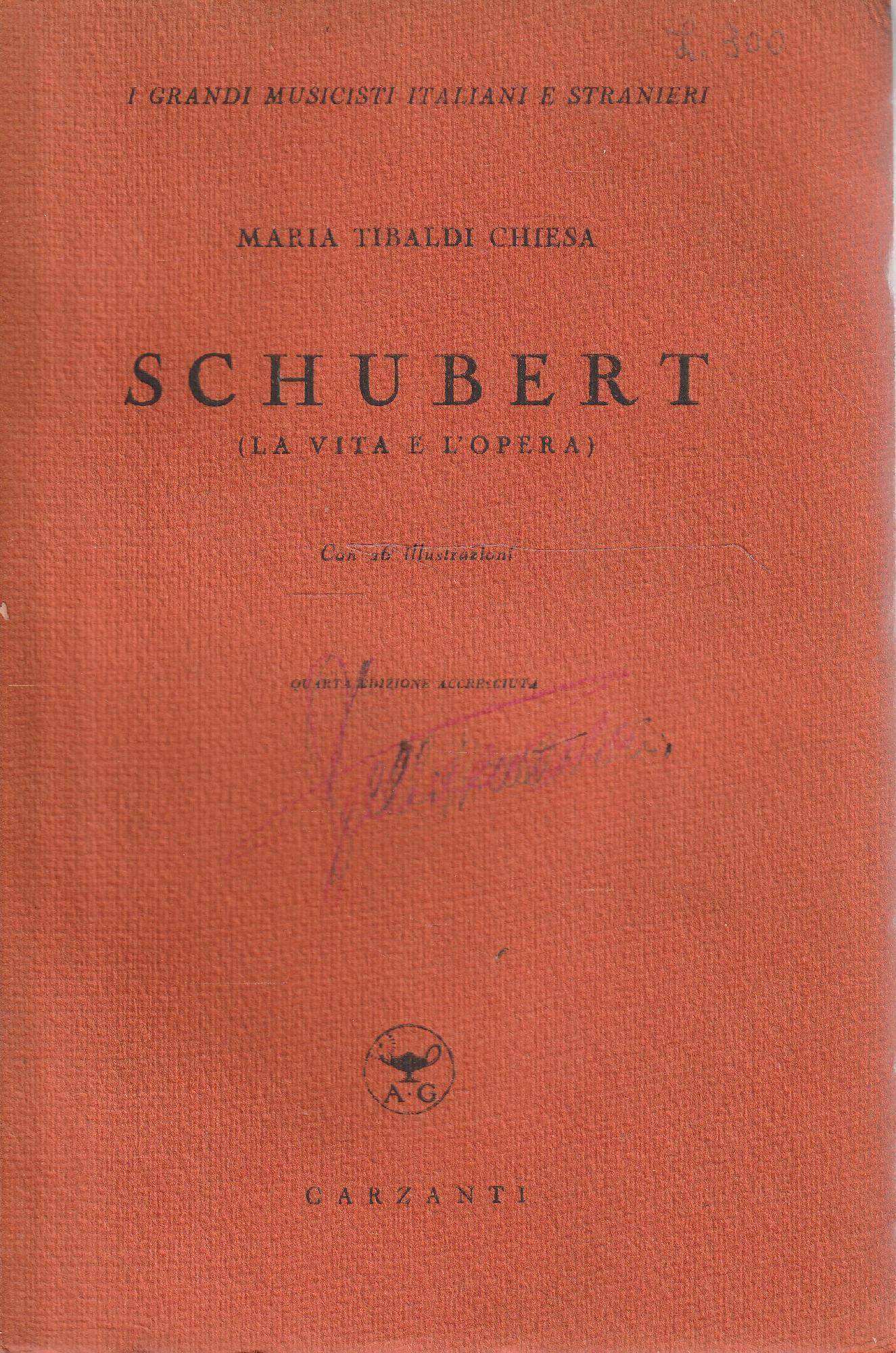 Zefiro libri