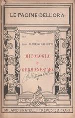 Mitologia e Germanesimo