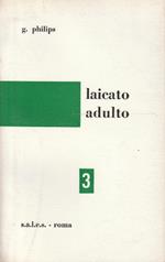 Laicato adulto