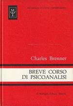 Breve corso di psicoanalisi