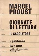Giornate di lettura