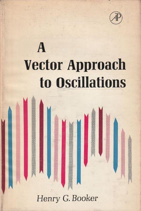 A Vector Approach to Oscillations - copertina
