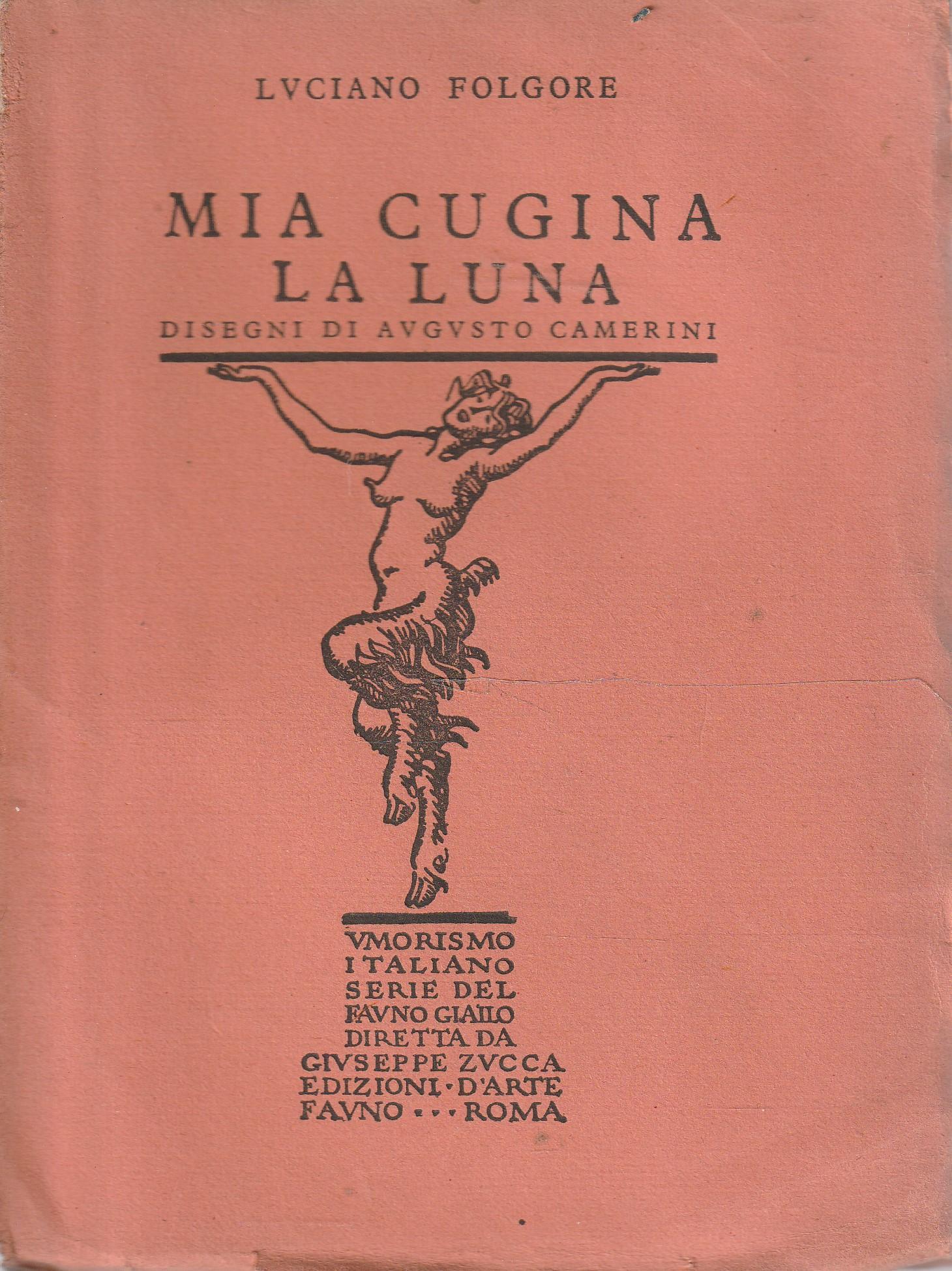 Zefiro libri