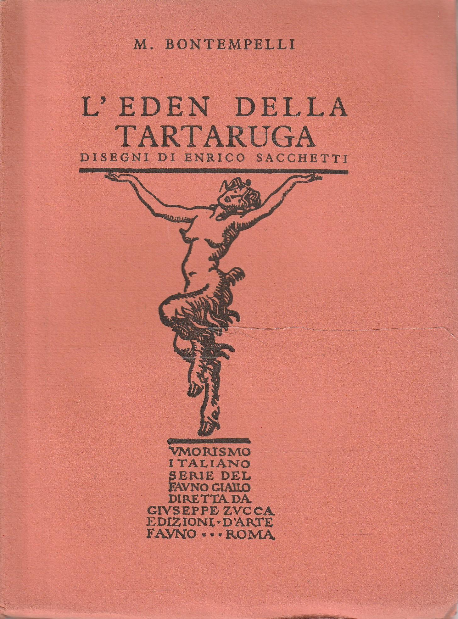 Zefiro libri