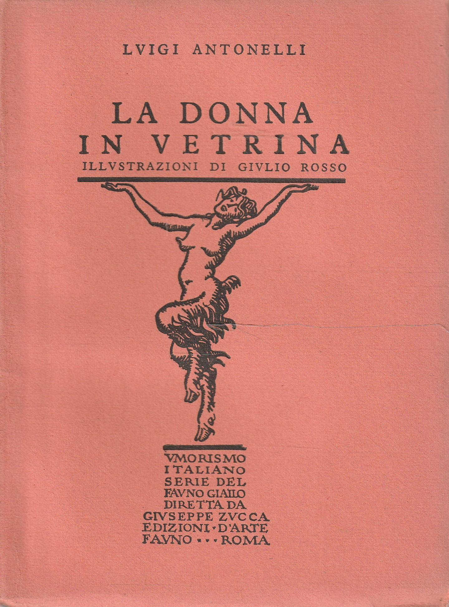 Zefiro libri