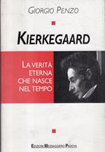 Kierkegaard: La verità eterna che nasce nel tempo