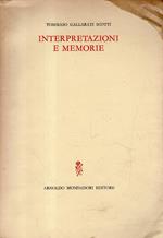 Autografato! Interpretazioni e Memorie