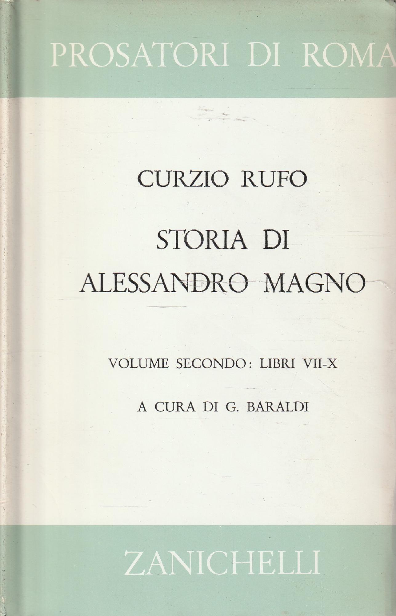 Zefiro libri