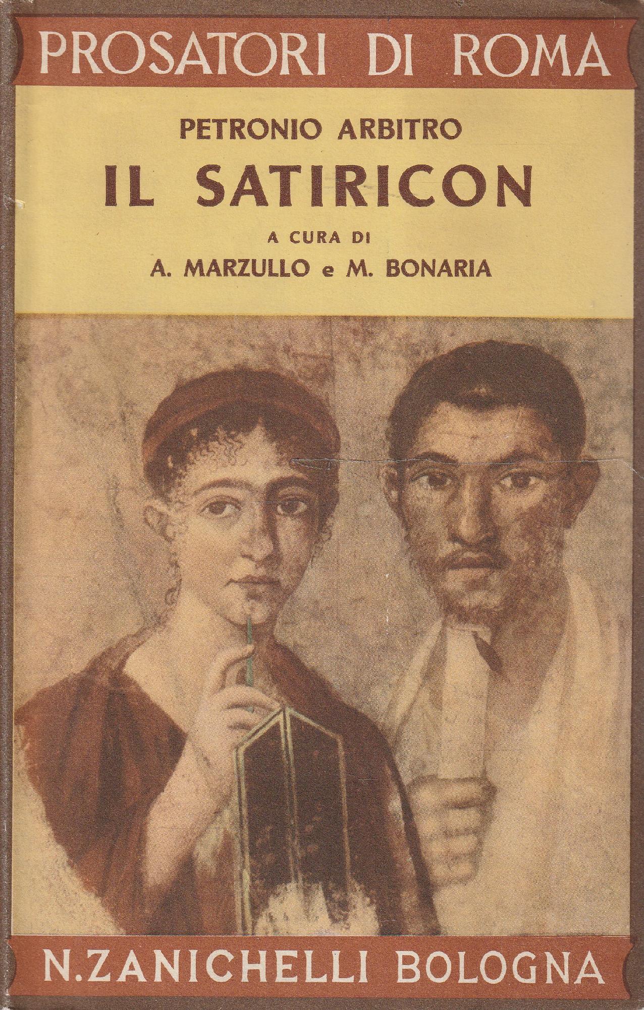 Zefiro libri