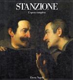 Massimo Stanzione : l'opera completa