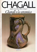 Chagall e la ceramica