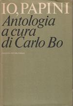 Io, Papini. Antologia a cura di Carlo Bo