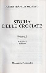 Storia delle crociate. Illustrato da Doré, Gustave