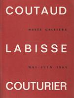 Cautaud Labisse Couturier