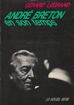 André Breton en son temps