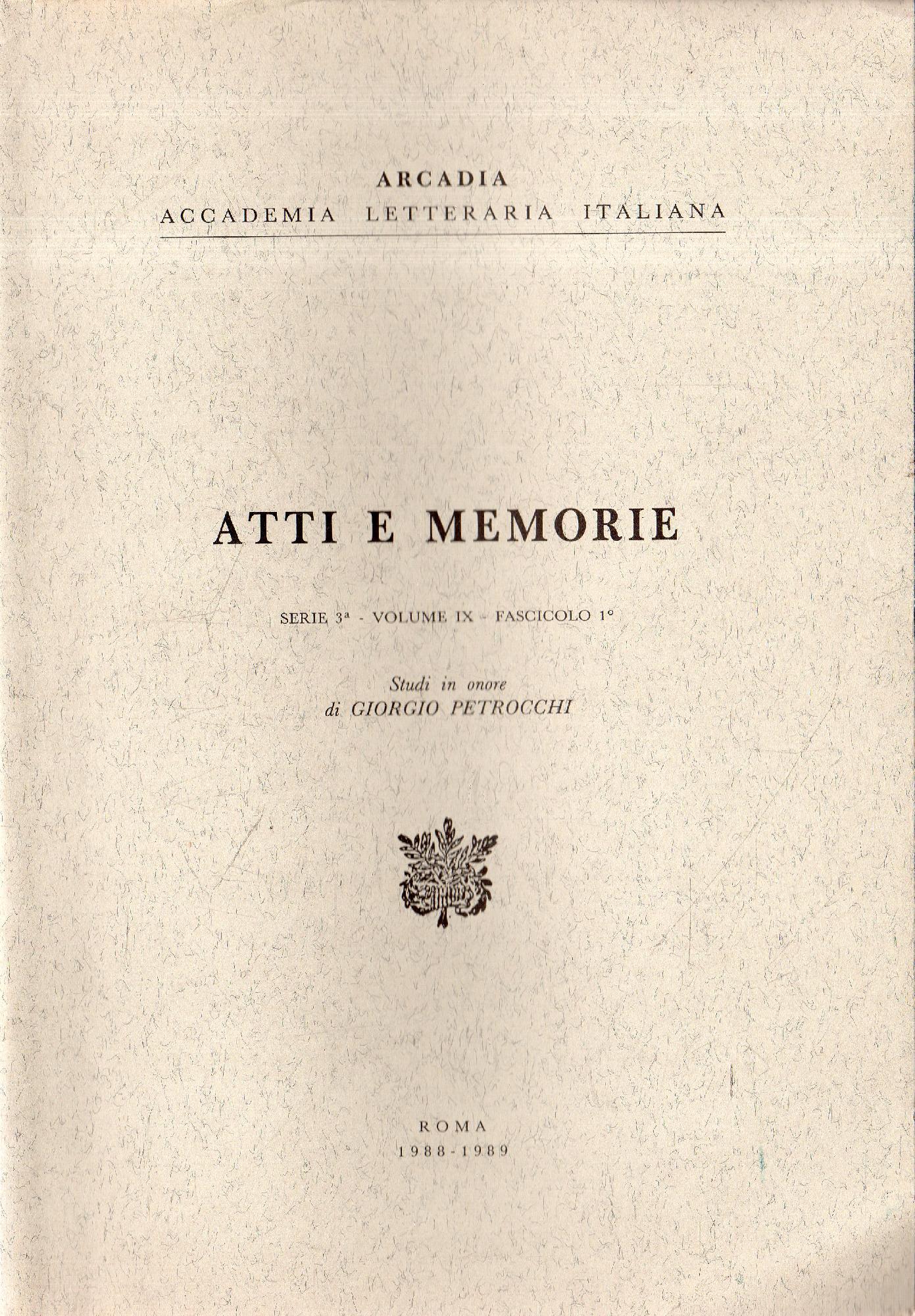 Zefiro libri