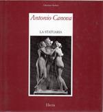 Antonio Canova : la statuaria