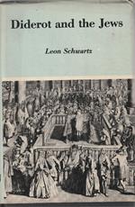 Diderot and the Jews