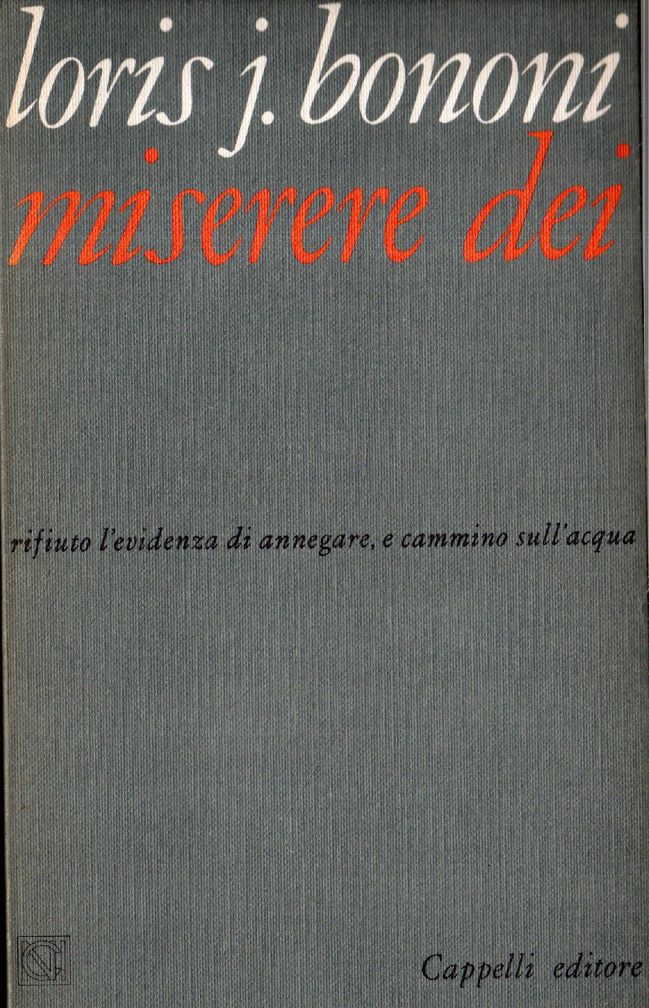 Zefiro libri