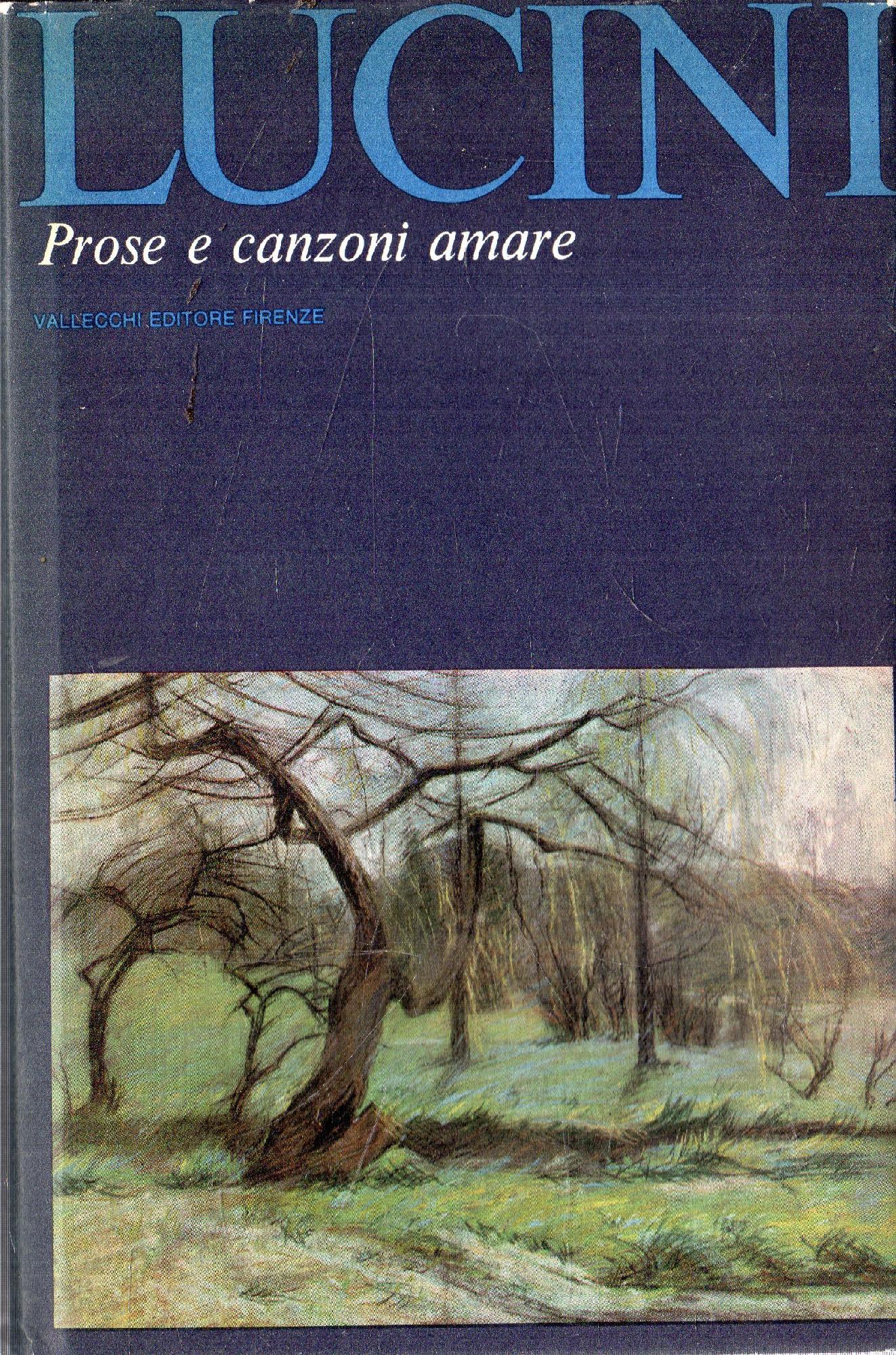 Zefiro libri